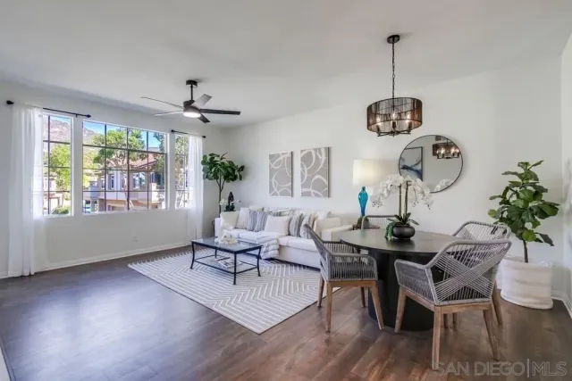 $699,998 | 12490 Heatherton Court, Unit 10, San Diego, CA 92128