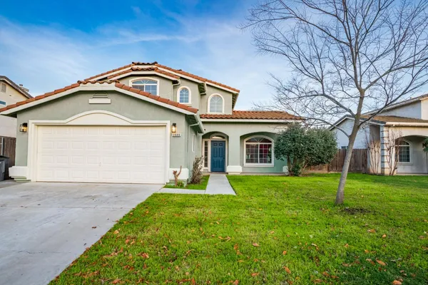 $489,900 | 3546 Paseo Verde Avenue, Merced, CA 95348