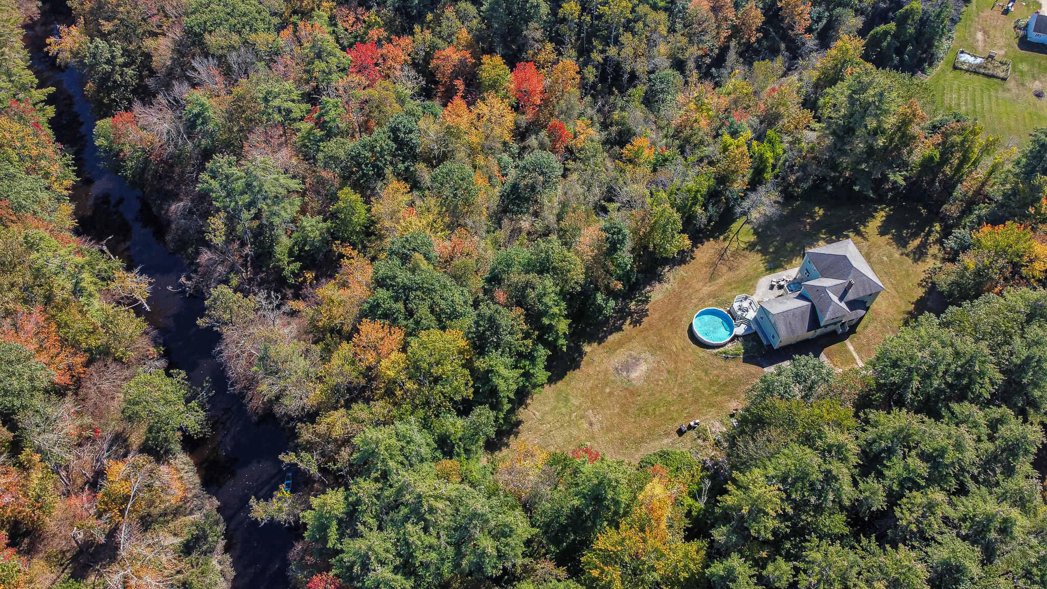 107 Emerys Bridge Road South Berwick, ME 03908 - Photo 40 of 41 dji_fly_20231004_114328_33_1696434216064
