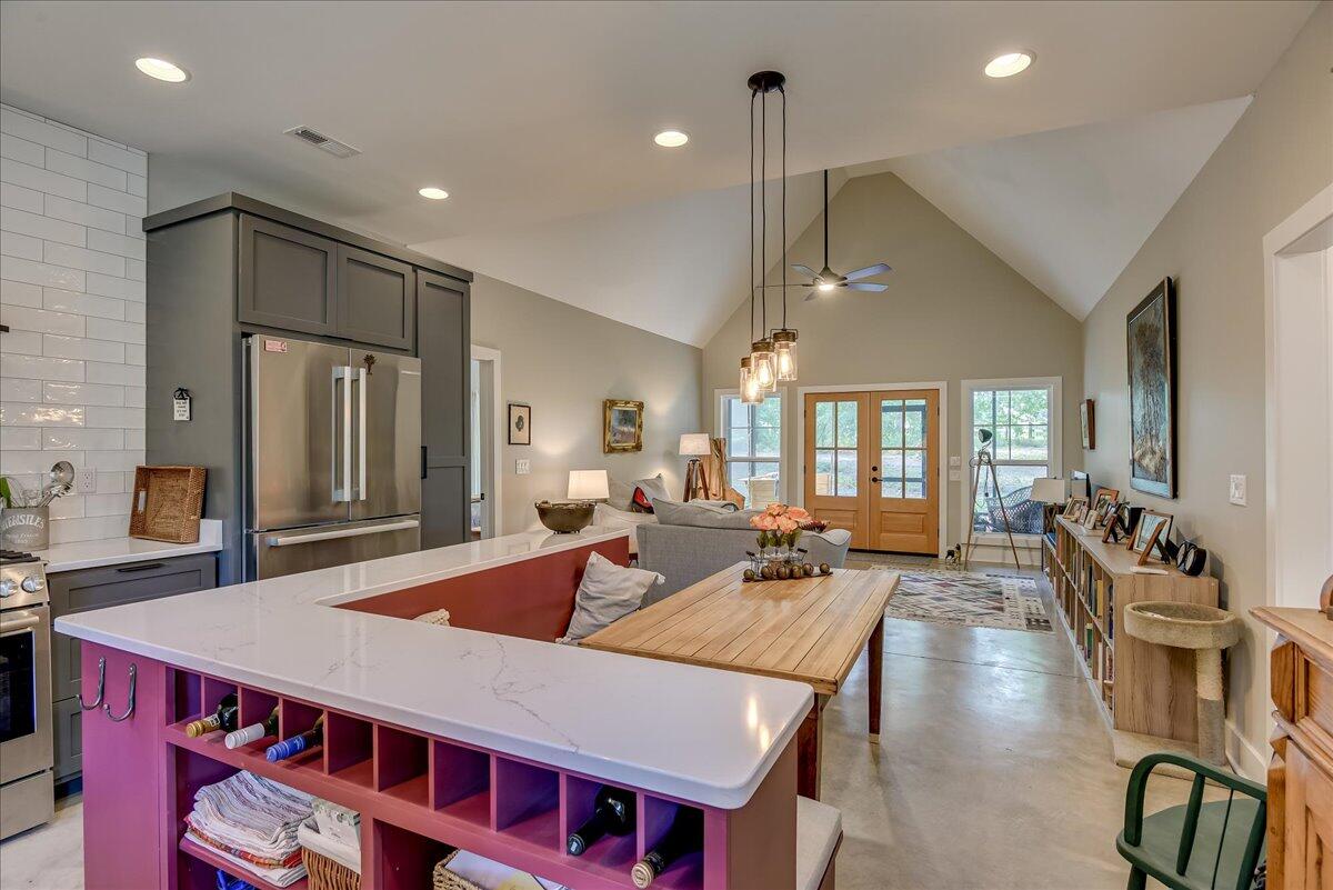670 Oak Ridge Club Road Windsor, SC 29856 - Photo 3 of 23