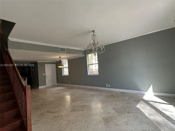 a view of entryway
