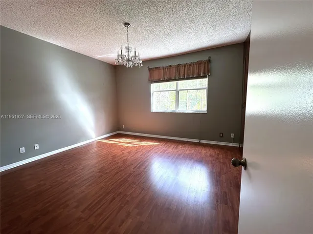 $3,700 | 1402 Veracruz Lane, Unit 17, Weston, FL 33327