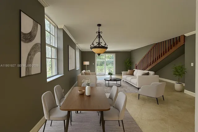 $3,700 | 1402 Veracruz Lane, Unit 17, Weston, FL 33327