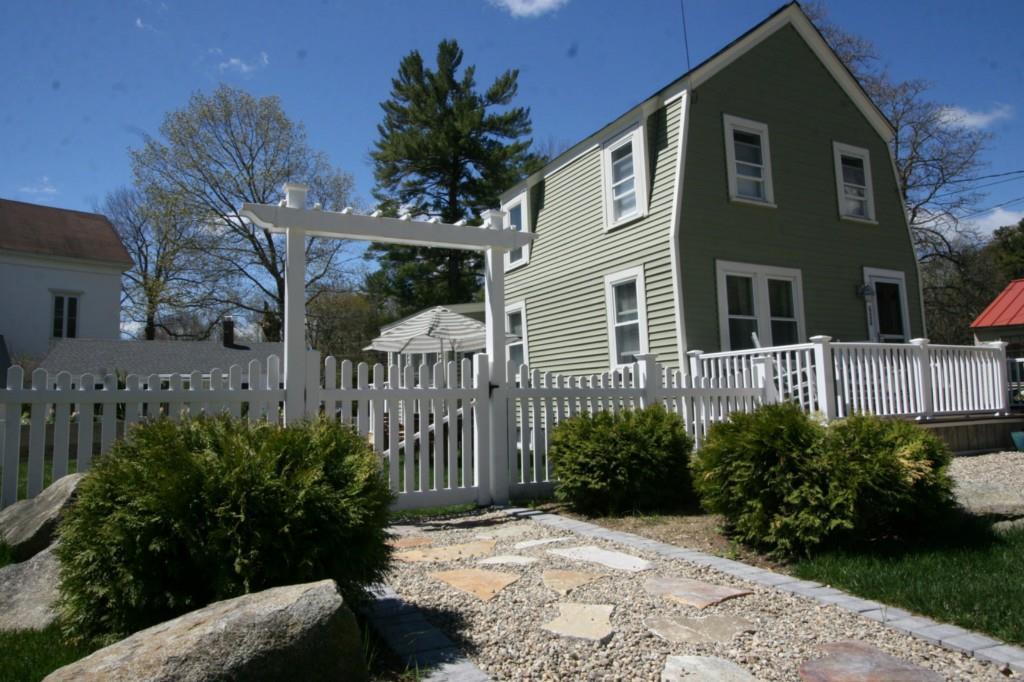 626 Haley Road Kittery Point, ME 03905 - Photo 2 of 26 Photo