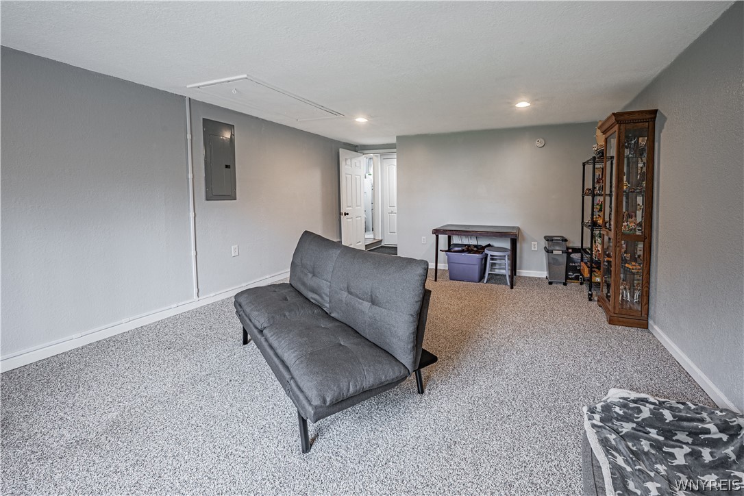 1189 Quaker Road Barker, NY 14012 - Photo 34 of 49 Bed 4