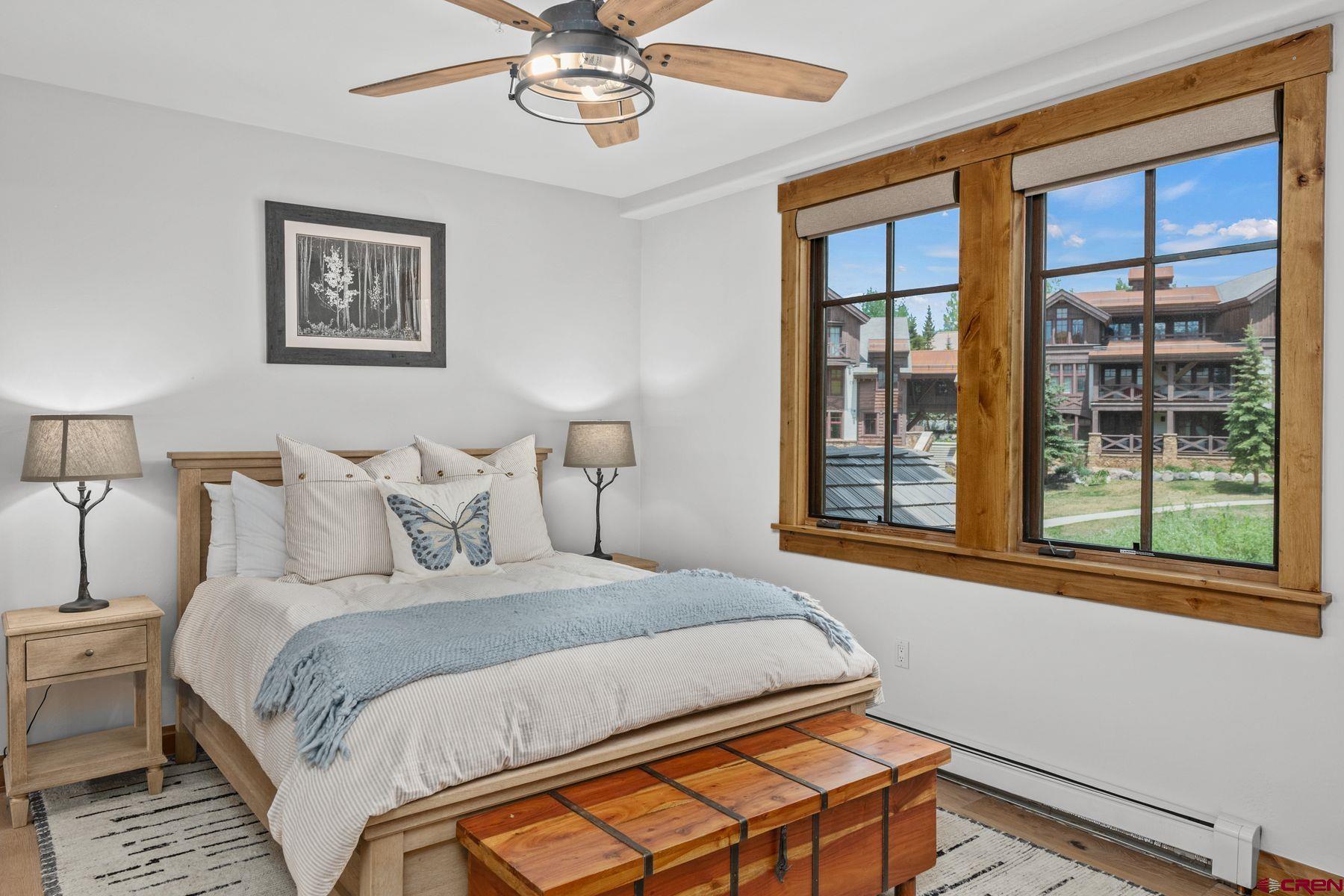 14 Hunter Hill Road, Unit C203 Crested Butte, CO 81225 - Photo 16 of 31