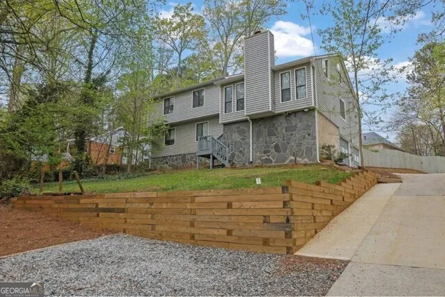 $519,000 | 2775 Whippoorwill Circle Northwest, Duluth, GA 30097