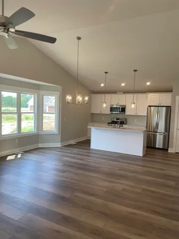 $446,900 | 1012 Bellview Meadow Drive Southwest, Byron Center, MI 49315