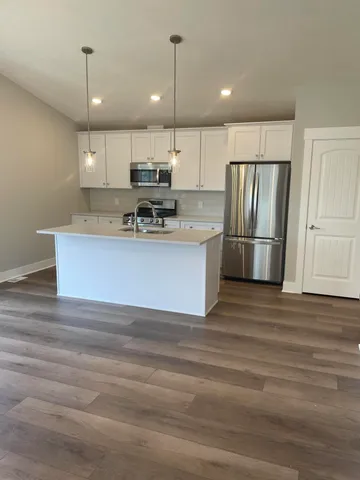 $446,900 | 1012 Bellview Meadow Drive Southwest, Byron Center, MI 49315