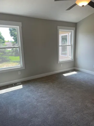 $446,900 | 1012 Bellview Meadow Drive Southwest, Byron Center, MI 49315