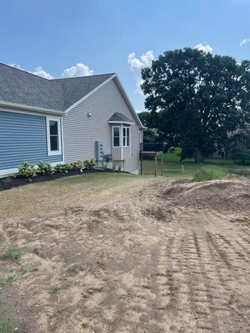 $446,900 | 1012 Bellview Meadow Drive Southwest, Byron Center, MI 49315