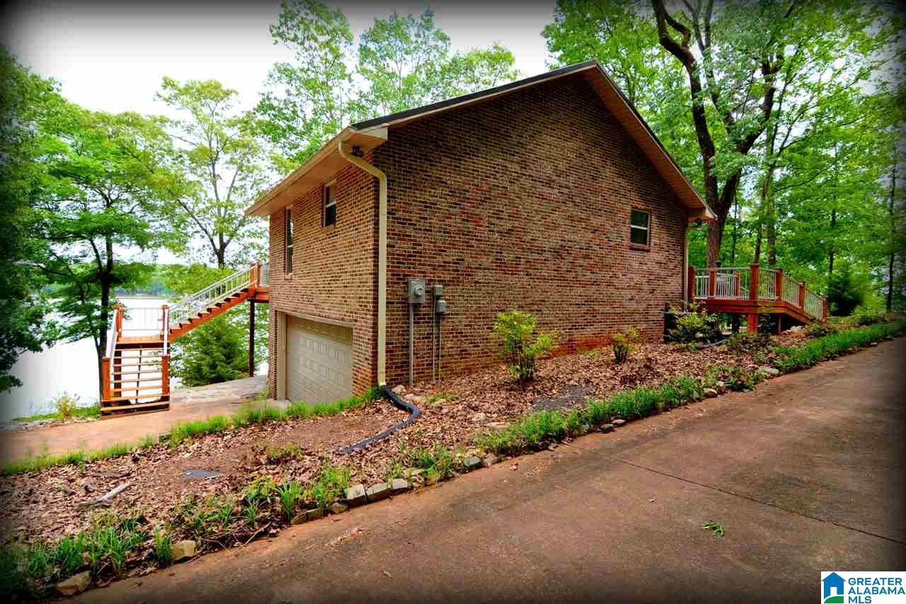 870 Black Acres Road Cropwell, AL 35054 - Photo 49 of 50