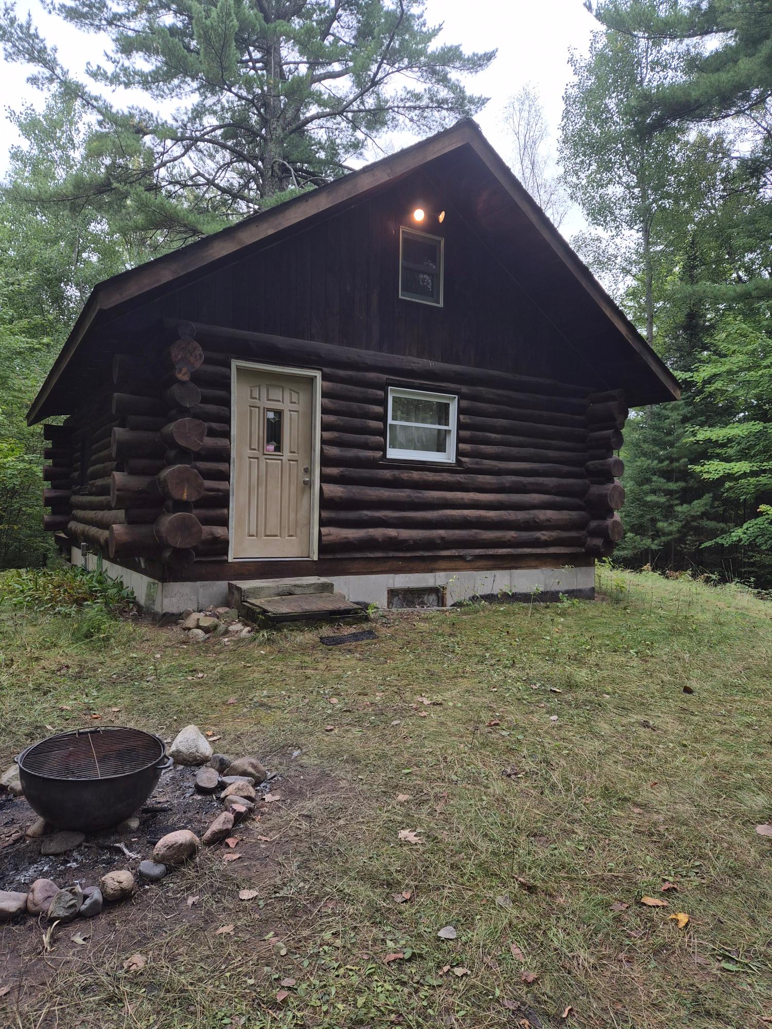 9675 Roaring Rapids Road Phillips, WI 54555 - Photo 1 of 26 Gallery Image 1