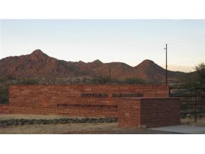 0 Ruger Ranch Road Kirkland, AZ 86332 - Photo 2 of 2 Additional Photo