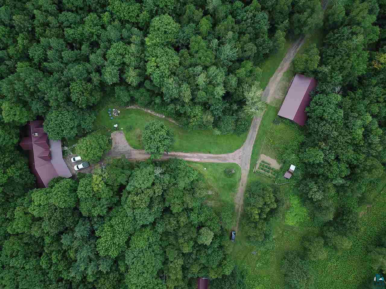 52635 Snake Trail Road Mason, WI 54856 - Photo 1 of 26