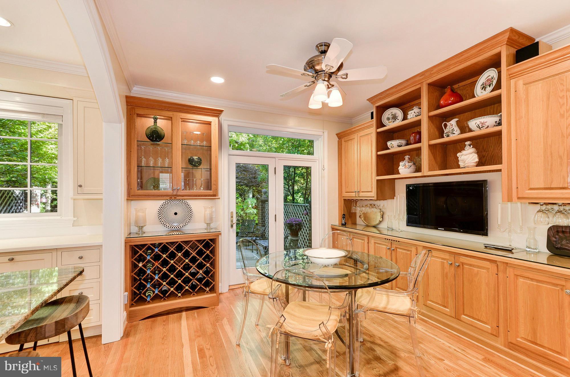 3911 Ivy Terrace Court Northwest Washington, DC 20007 - Photo 11 of 22 Interior (General)