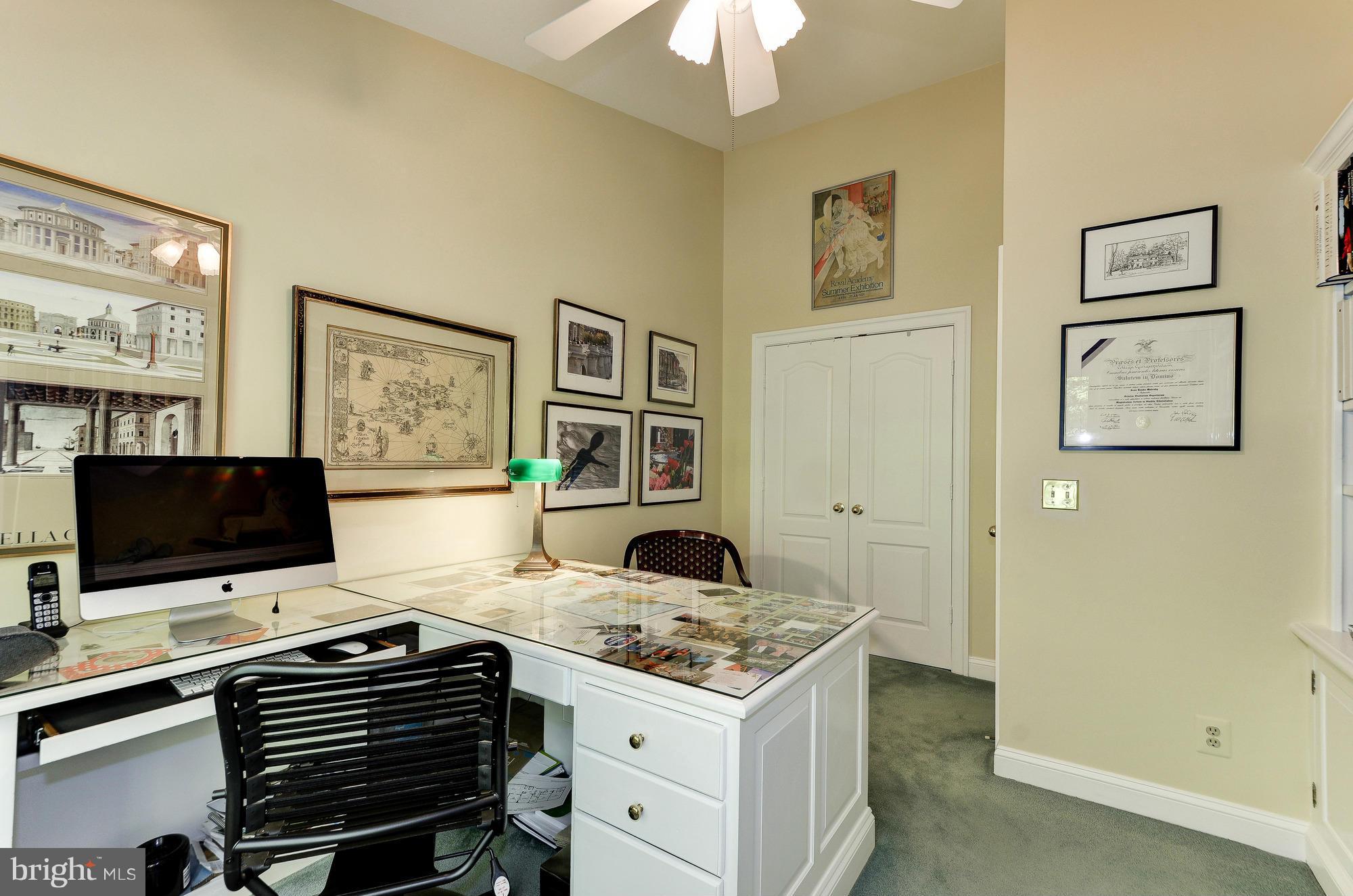 3911 Ivy Terrace Court Northwest Washington, DC 20007 - Photo 15 of 22 Interior (General)