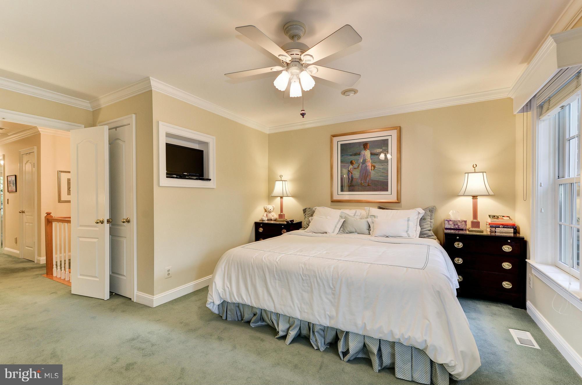 3911 Ivy Terrace Court Northwest Washington, DC 20007 - Photo 16 of 22 Interior (General)