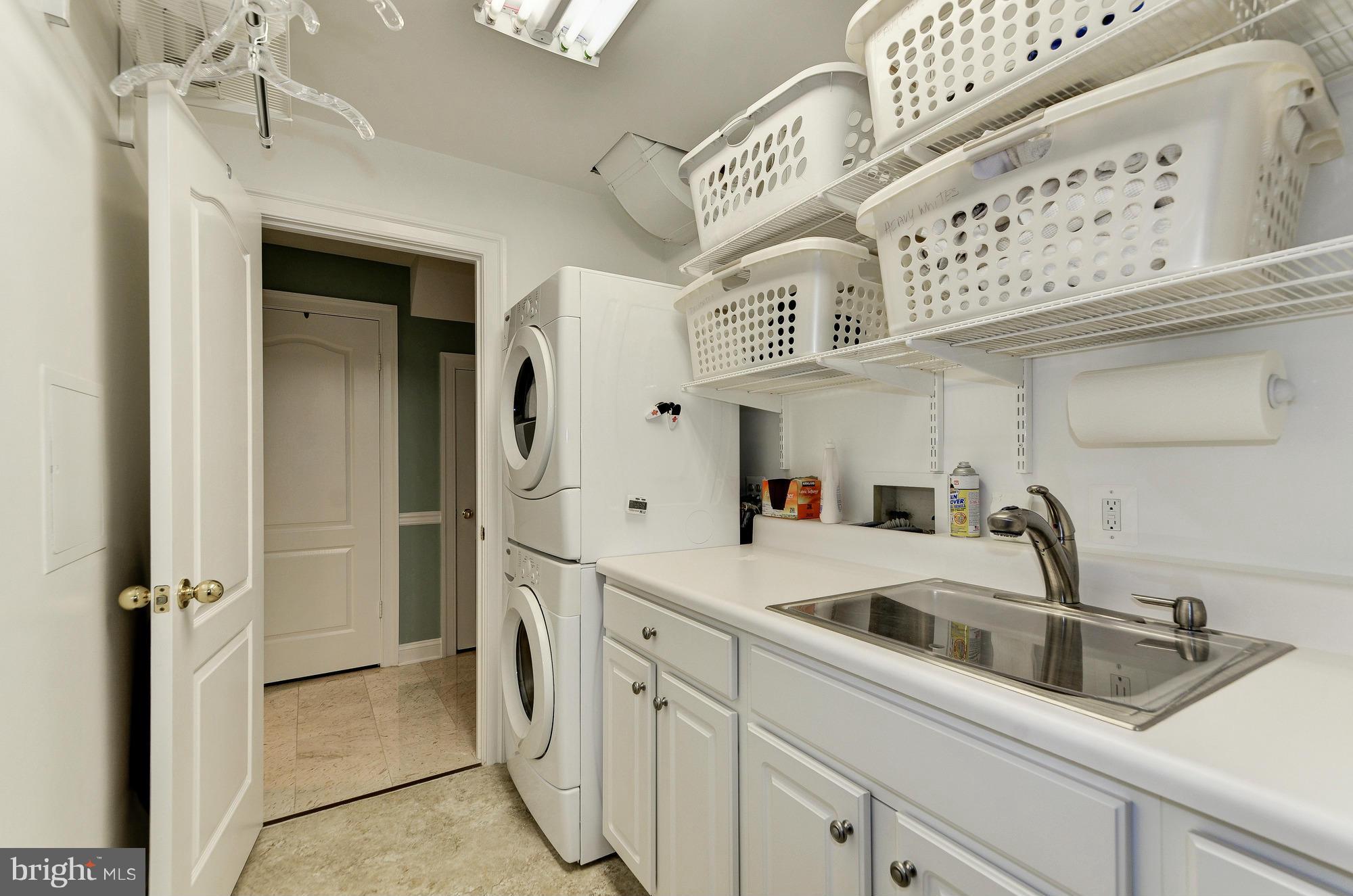 3911 Ivy Terrace Court Northwest Washington, DC 20007 - Photo 20 of 22 Interior (General)