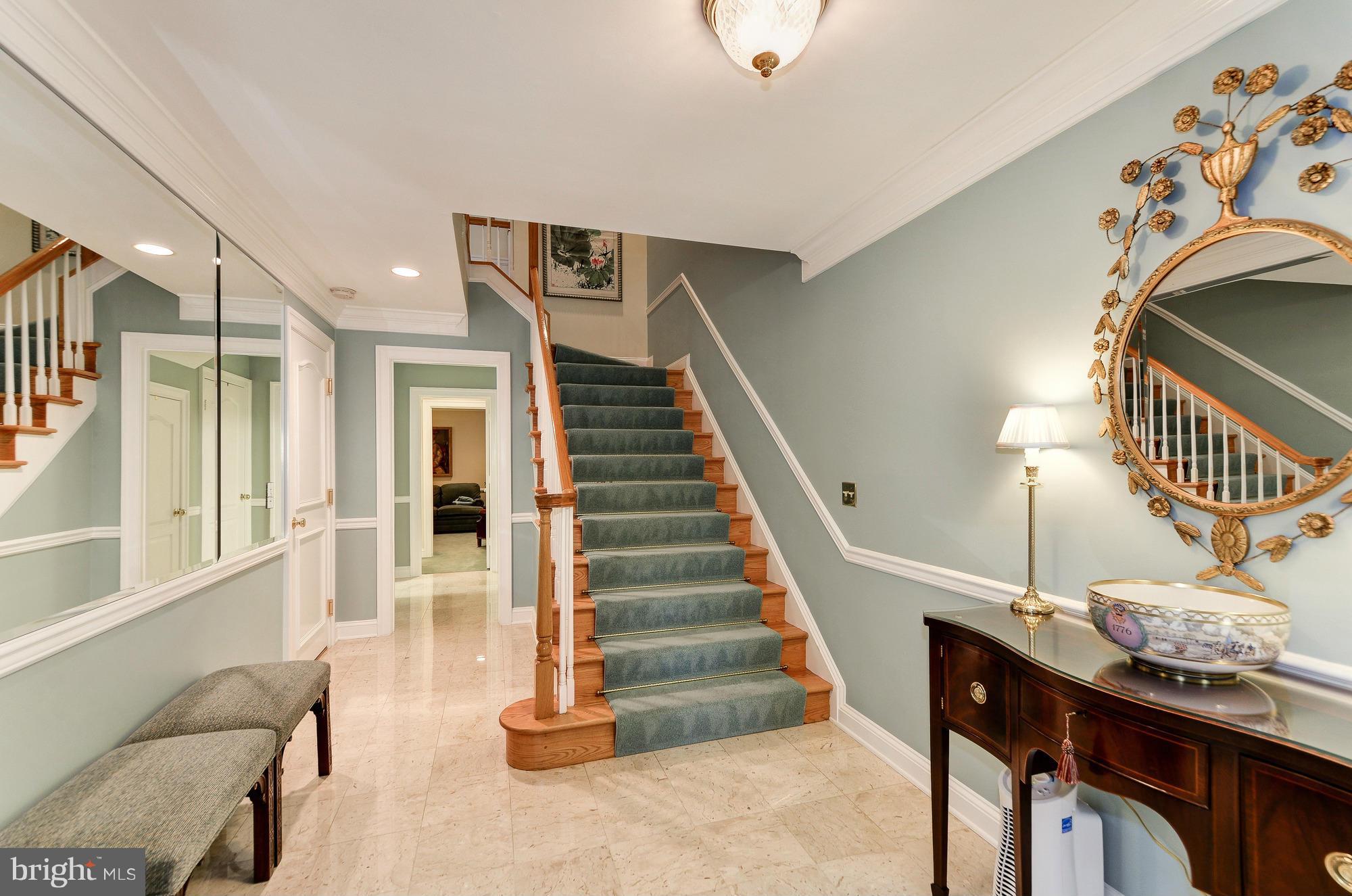 3911 Ivy Terrace Court Northwest Washington, DC 20007 - Photo 3 of 22 Interior (General)