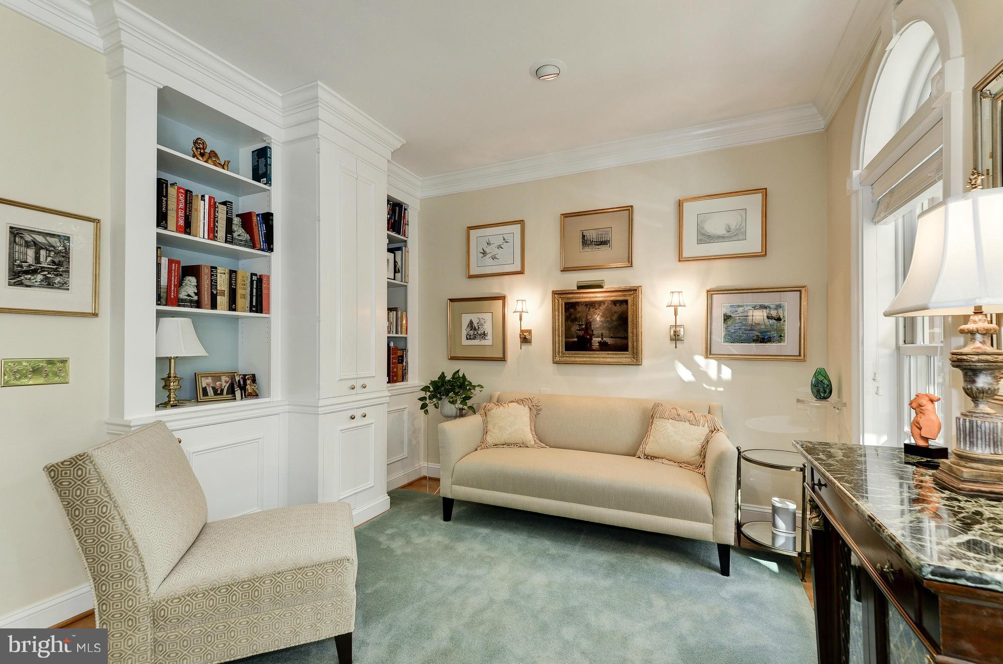 3911 Ivy Terrace Court Northwest Washington, DC 20007 - Photo 7 of 22 Interior (General)