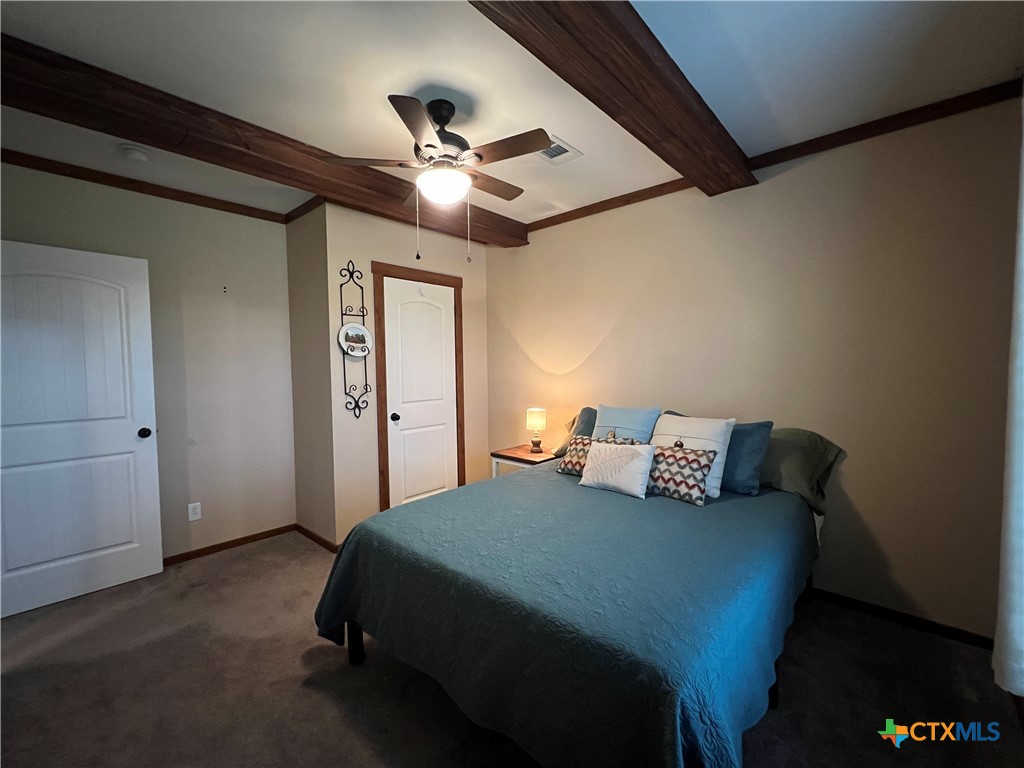 1385 Bego Road Goliad, TX 77963 - Photo 29 of 44