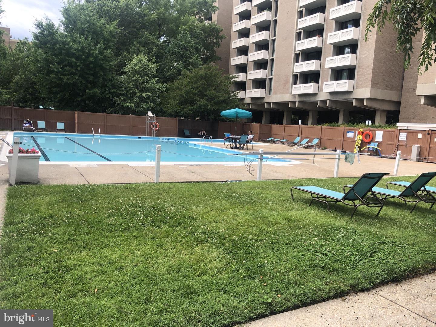 1250 4th Street Southwest, Unit W214 Washington, DC 20024 - Photo 18 of 29