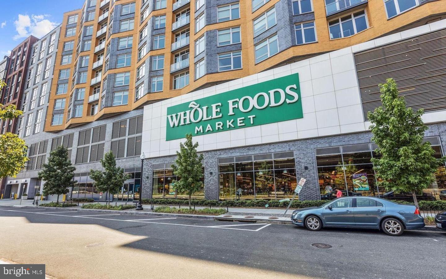 1250 4th Street Southwest, Unit W214 Washington, DC 20024 - Photo 25 of 29