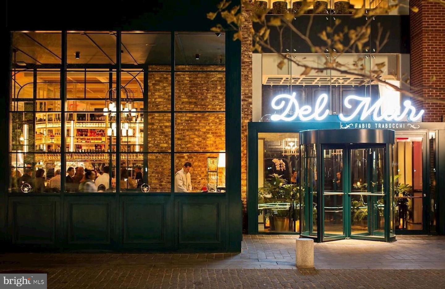 1250 4th Street Southwest, Unit W214 Washington, DC 20024 - Photo 27 of 29