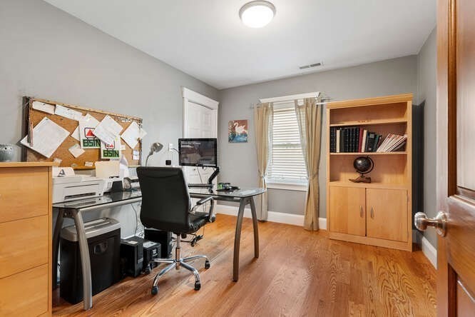 157 Grove Street, Unit 2 Waltham, MA 02453 - Photo 22 of 34