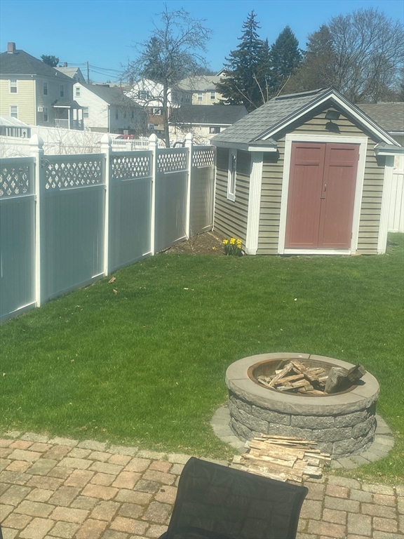 157 Grove Street, Unit 2 Waltham, MA 02453 - Photo 30 of 34