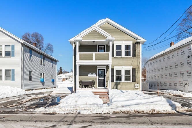 157 Grove Street, Unit 2 Waltham, MA 02453 - Photo 32 of 34