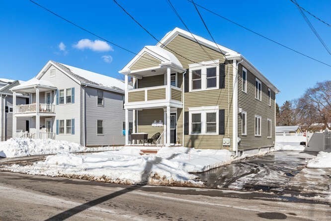 157 Grove Street, Unit 2 Waltham, MA 02453 - Photo 33 of 34