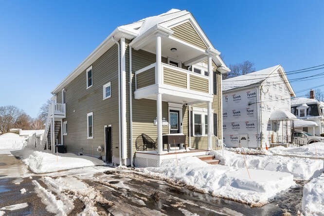 157 Grove Street, Unit 2 Waltham, MA 02453 - Photo 34 of 34