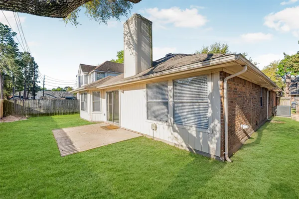$2,200 | 16007 Lakestone Drive, Tomball, TX 77377
