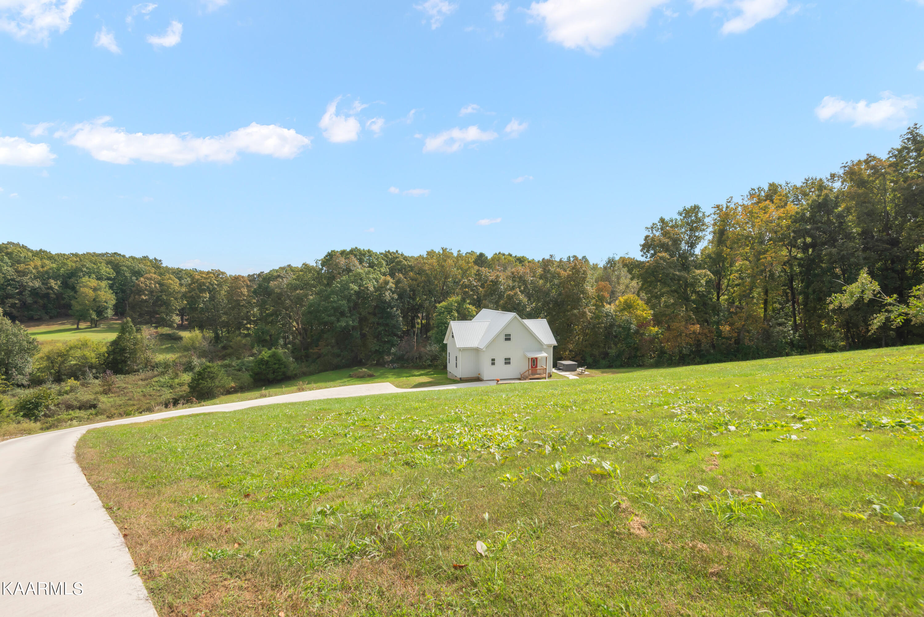 121 Forkner Chapel Road Sweetwater, TN 37874 - Photo 38 of 50 121ForknerChapelRd-34