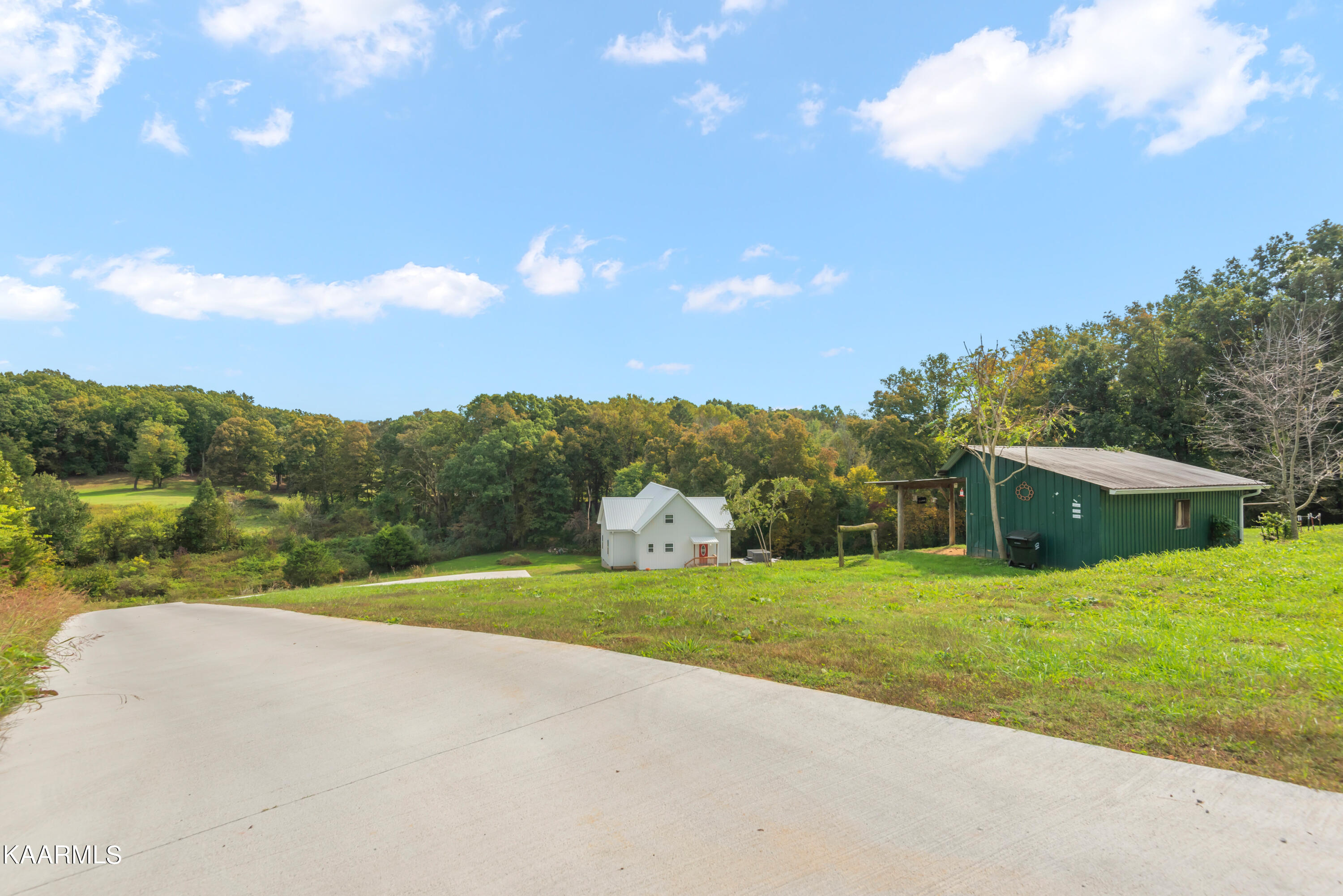 121 Forkner Chapel Road Sweetwater, TN 37874 - Photo 39 of 50 121ForknerChapelRd-36