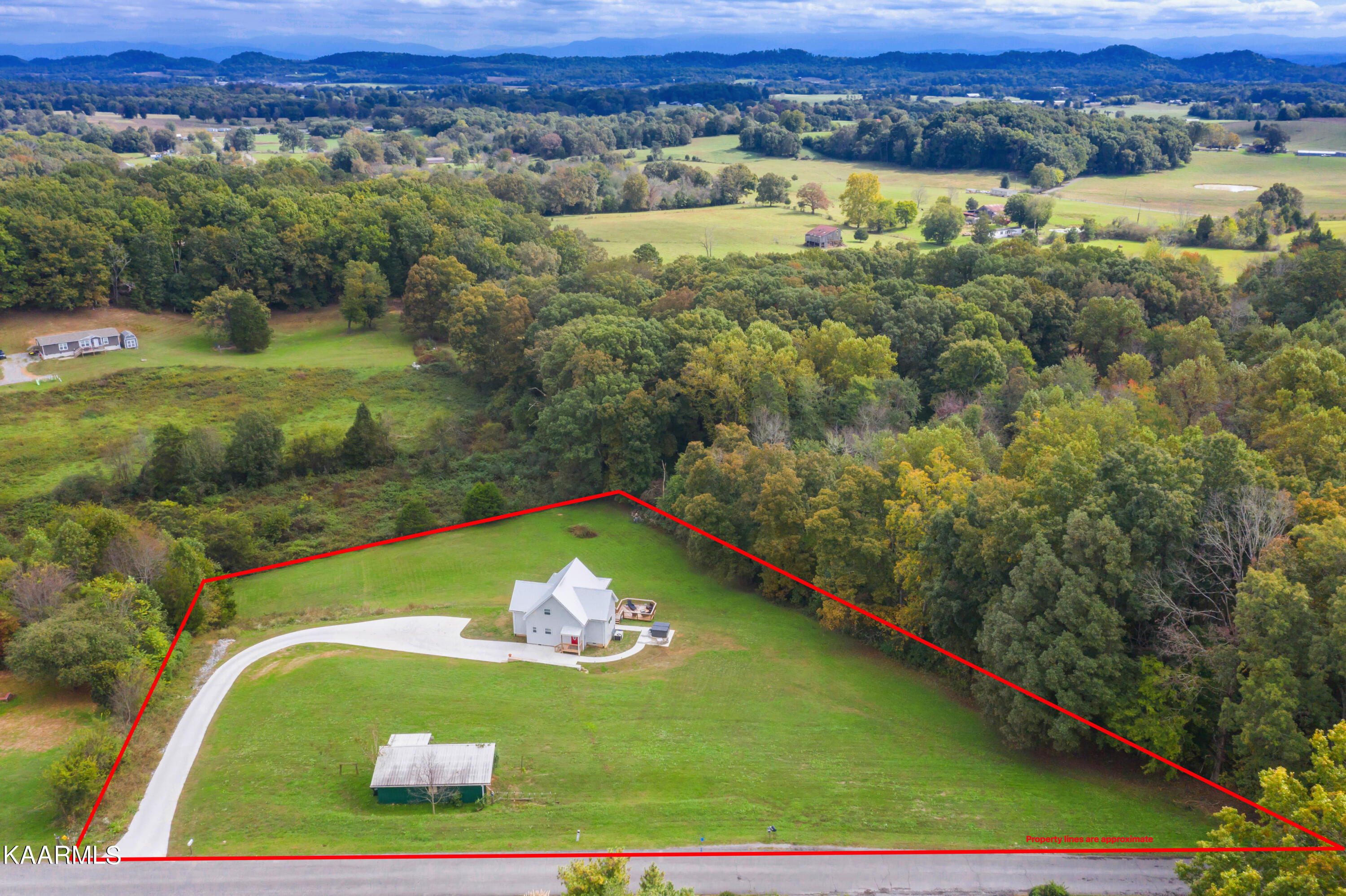 121 Forkner Chapel Road Sweetwater, TN 37874 - Photo 41 of 50 121ForknerChapelRd-38-1
