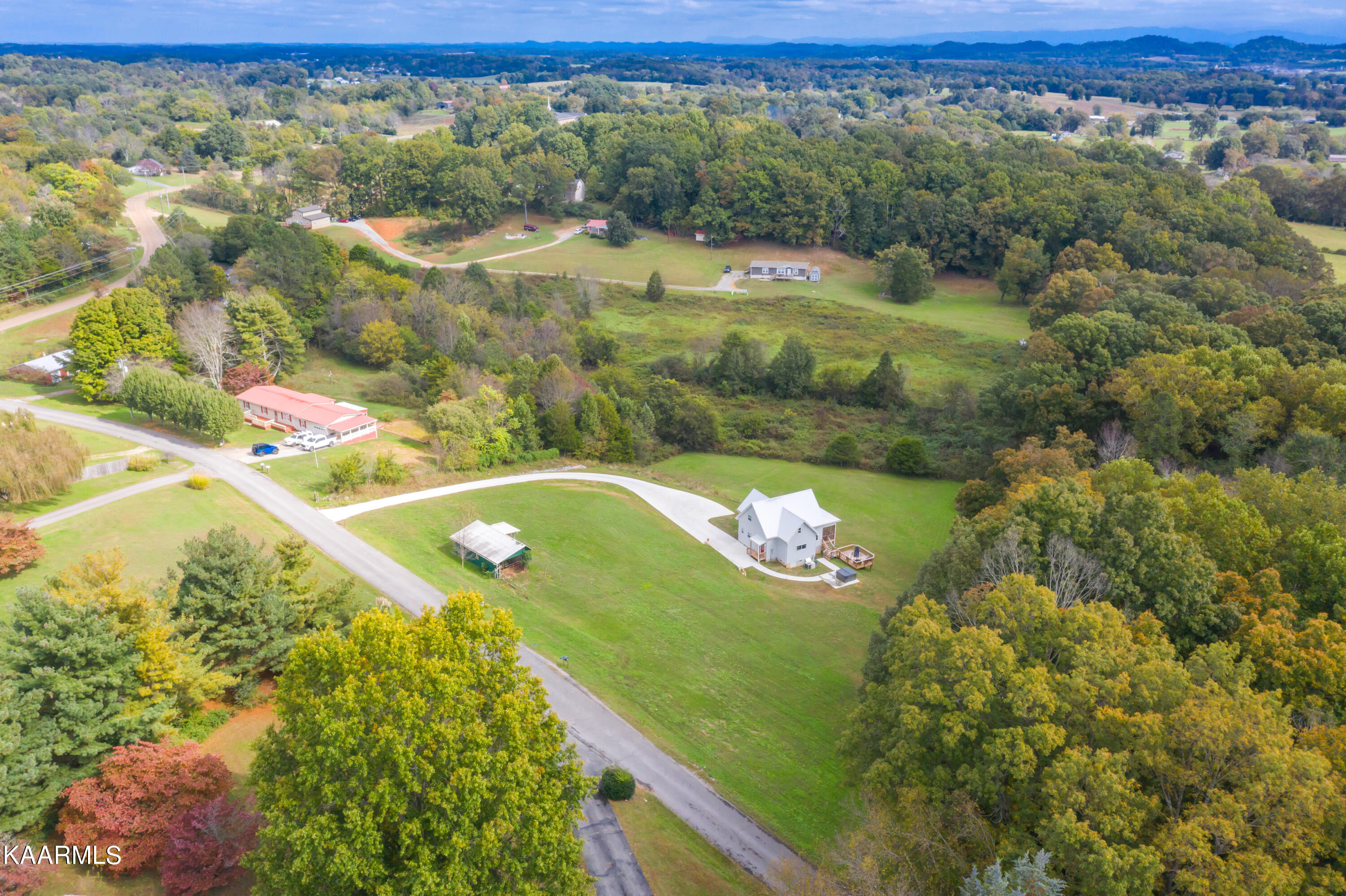 121 Forkner Chapel Road Sweetwater, TN 37874 - Photo 42 of 50 121ForknerChapelRd-39