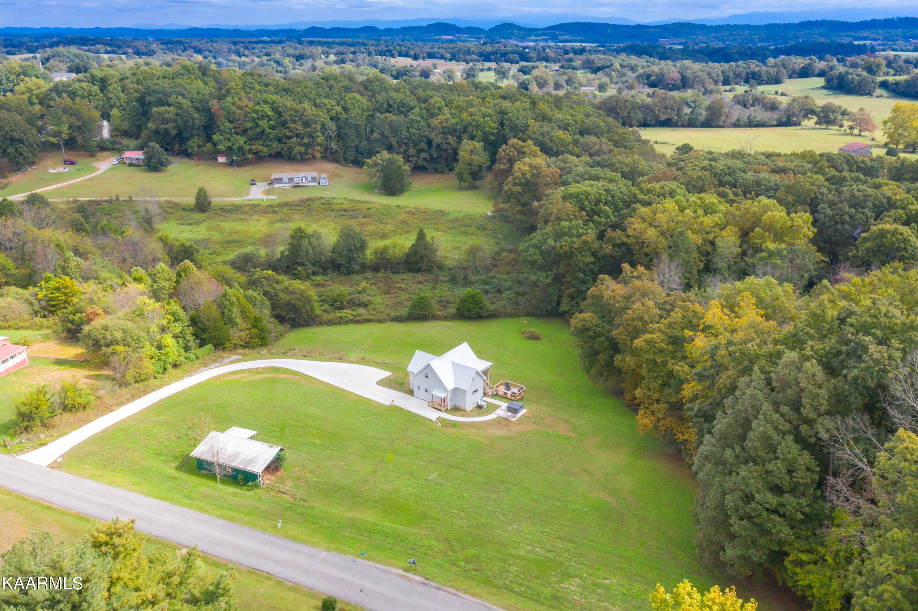 121 Forkner Chapel Road Sweetwater, TN 37874 - Photo 43 of 50 121ForknerChapelRd-40