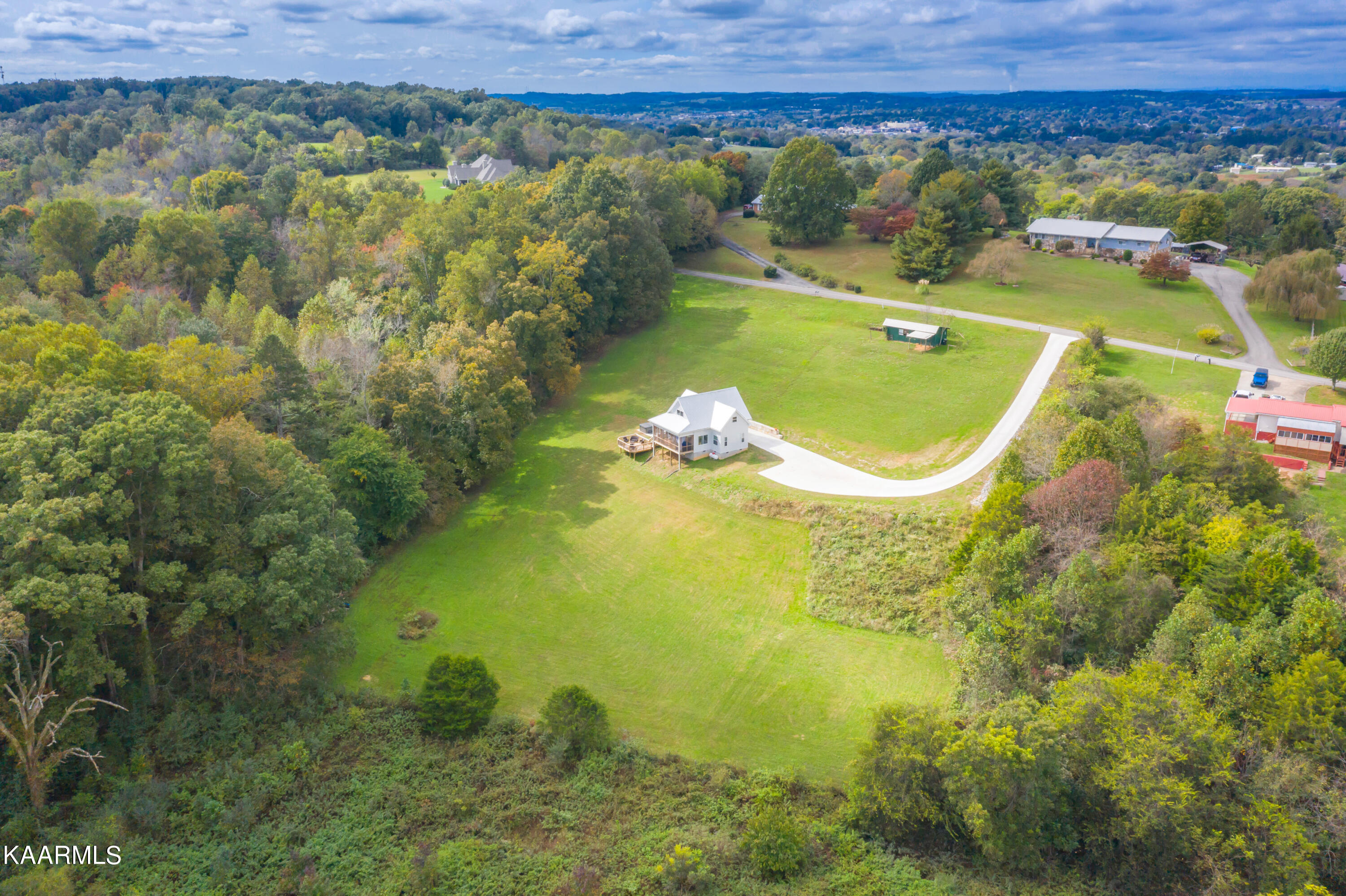 121 Forkner Chapel Road Sweetwater, TN 37874 - Photo 45 of 50 121ForknerChapelRd-42
