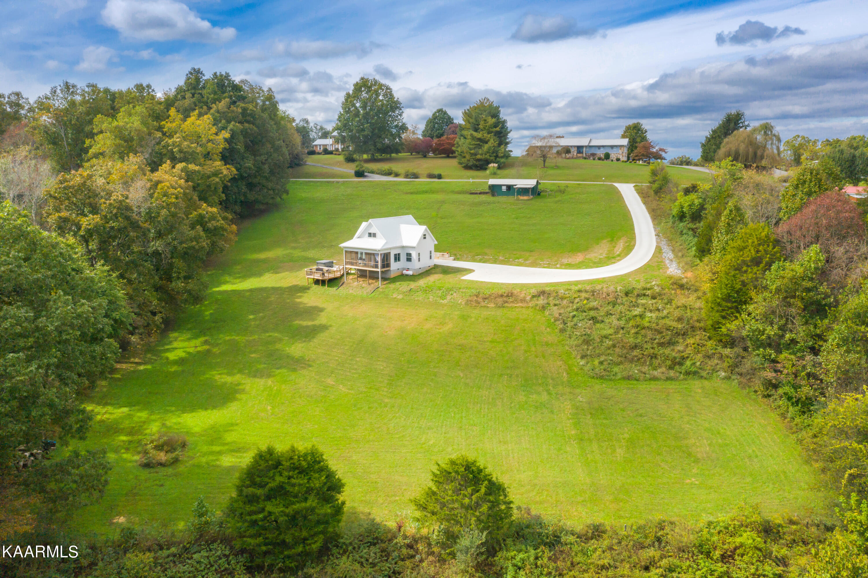 121 Forkner Chapel Road Sweetwater, TN 37874 - Photo 46 of 50 121ForknerChapelRd-43