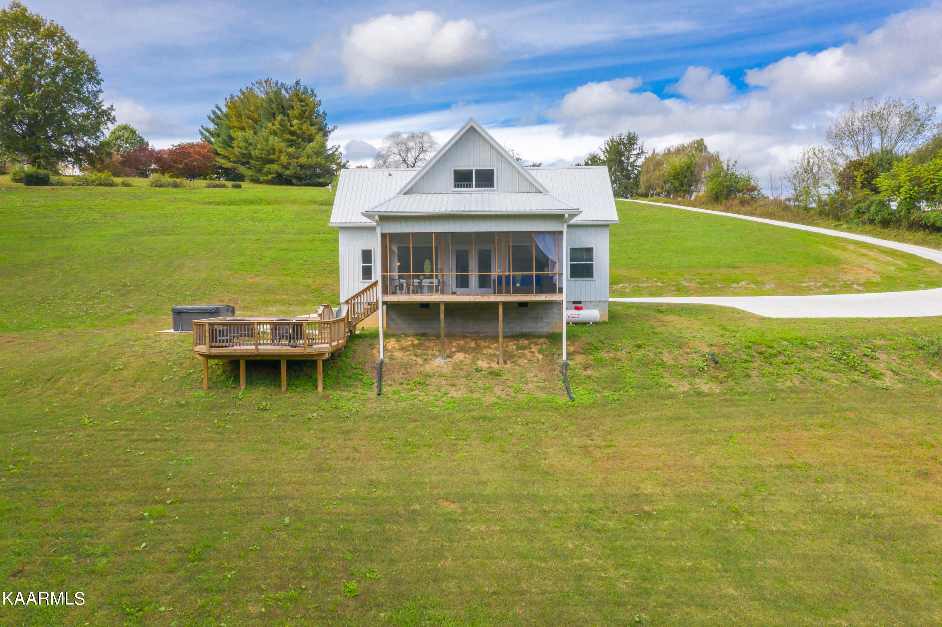 121 Forkner Chapel Road Sweetwater, TN 37874 - Photo 49 of 50 121ForknerChapelRd-46