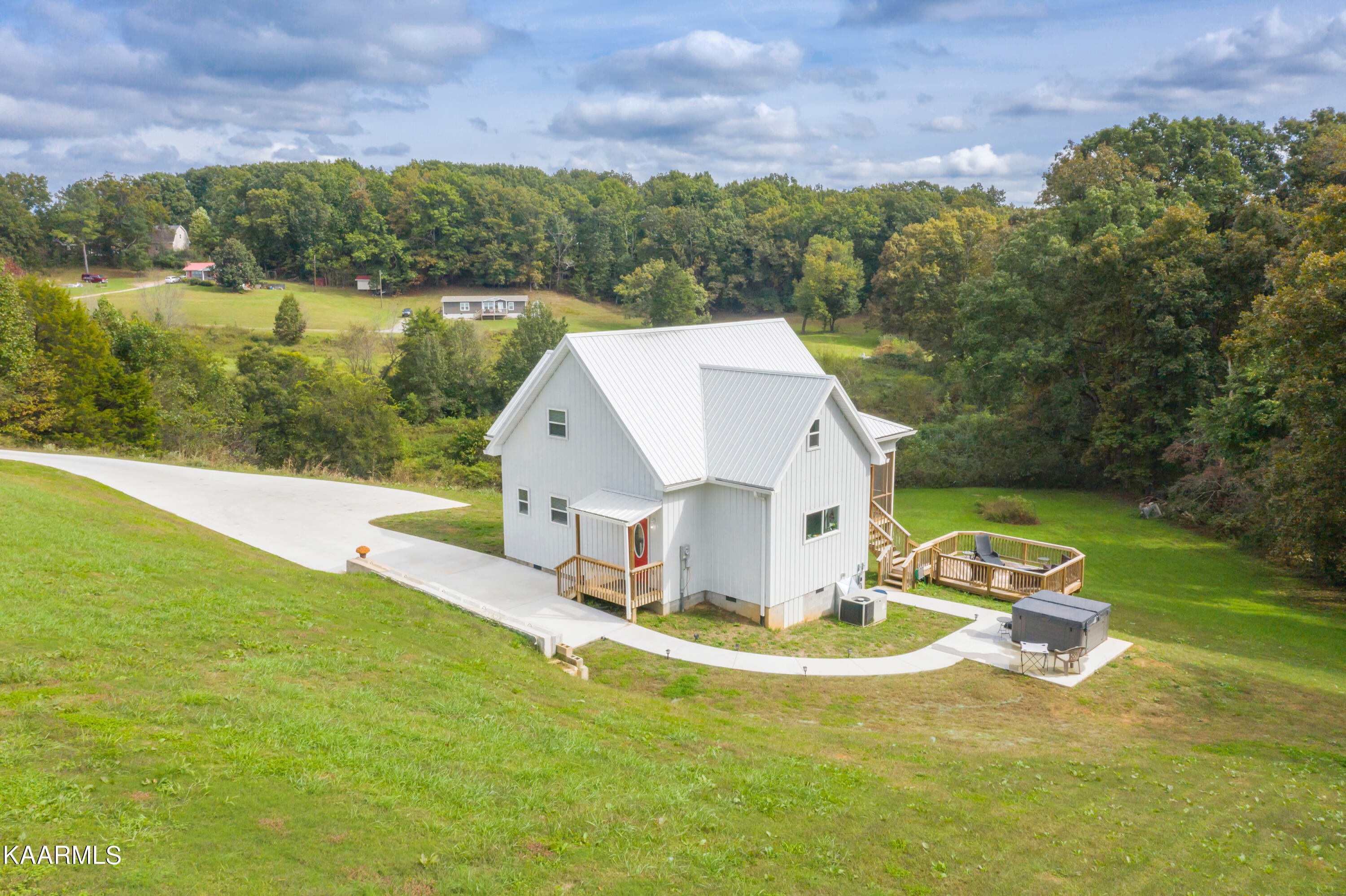 121 Forkner Chapel Road Sweetwater, TN 37874 - Photo 50 of 50 121ForknerChapelRd-49