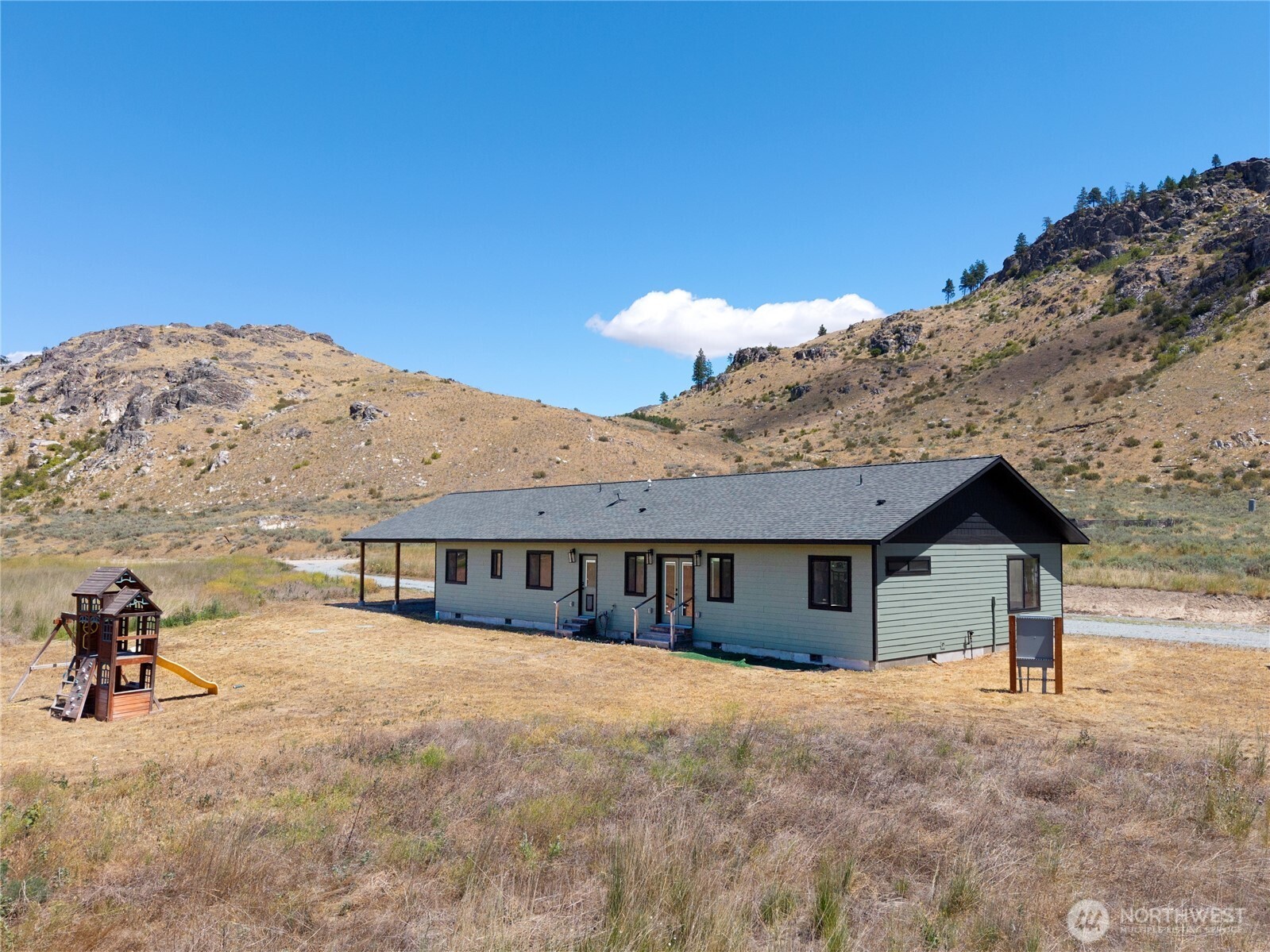 701 North Star Road Brewster, WA 98812 - Photo 36 of 40