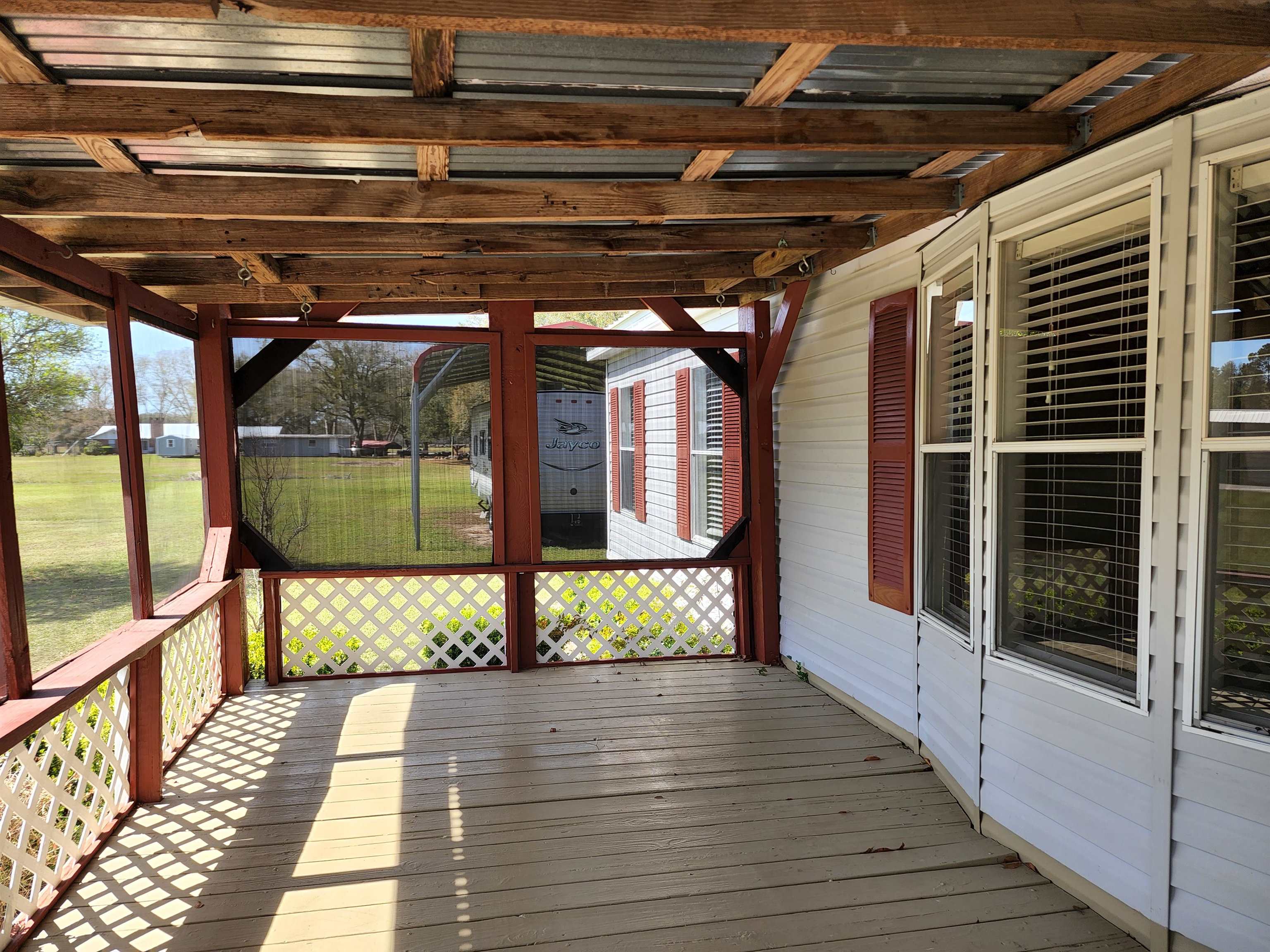 207 Gwen Drive Lee, FL 32059 - Photo 17 of 36