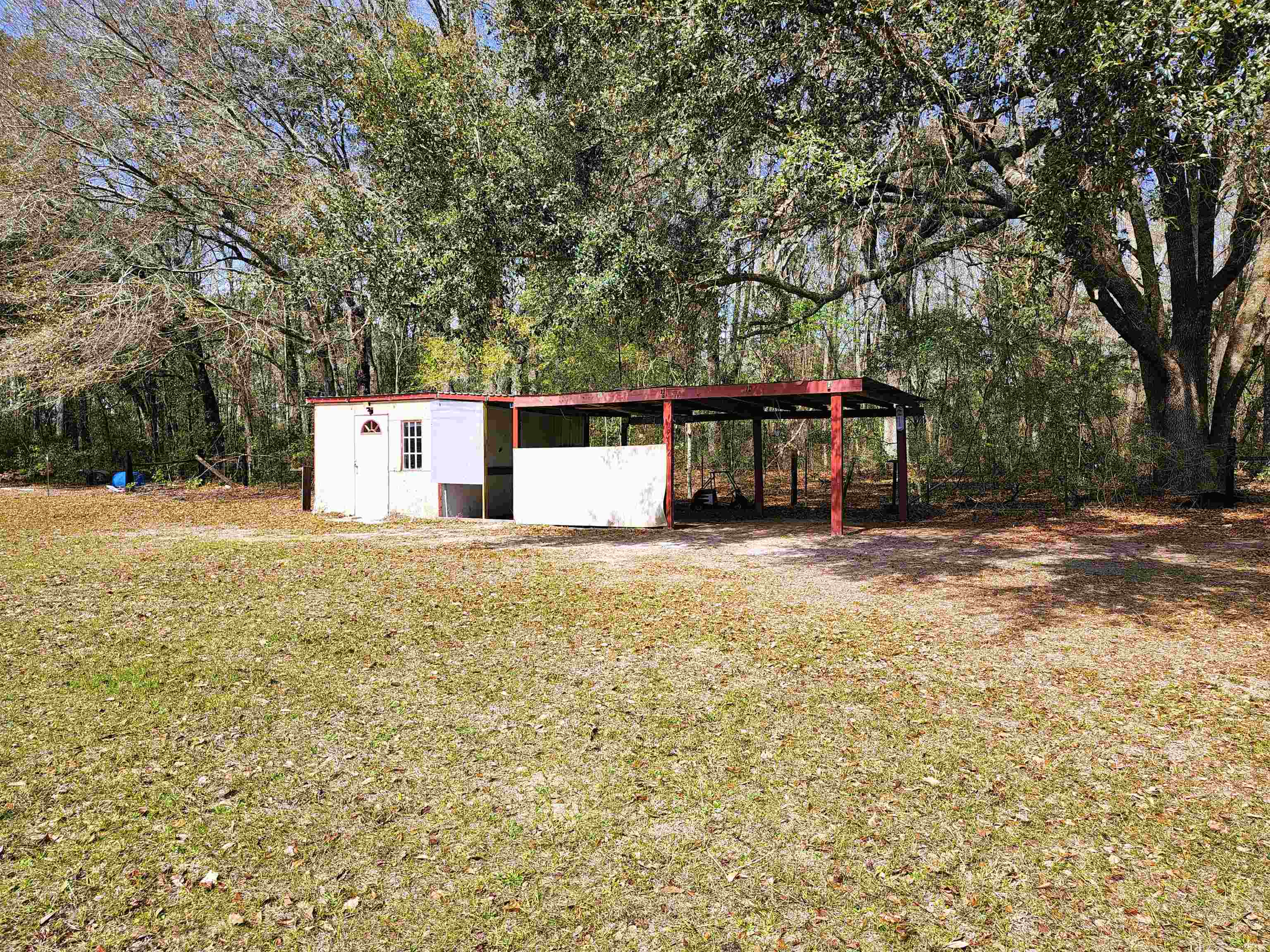 207 Gwen Drive Lee, FL 32059 - Photo 21 of 36