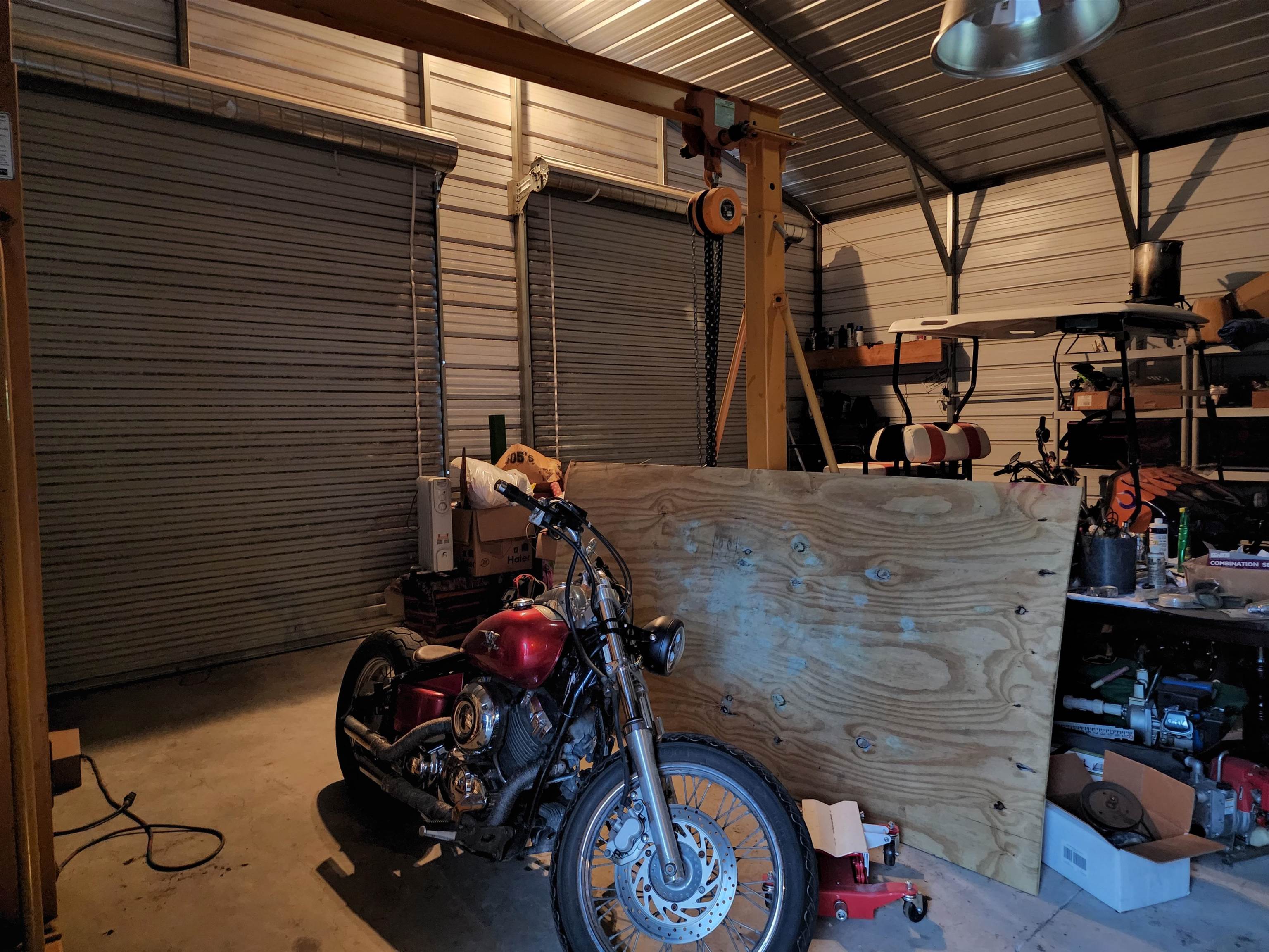 207 Gwen Drive Lee, FL 32059 - Photo 28 of 36