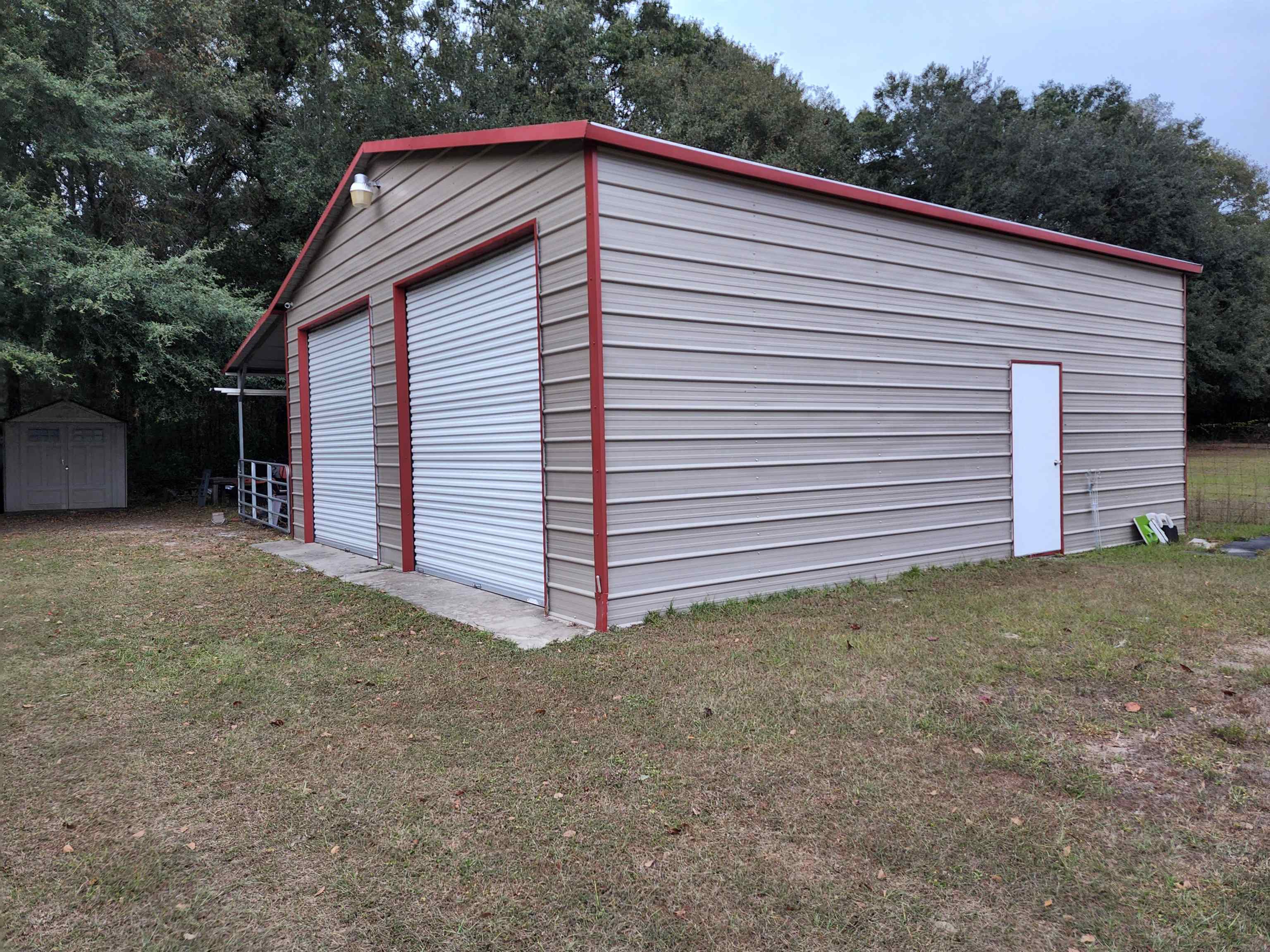 207 Gwen Drive Lee, FL 32059 - Photo 32 of 36