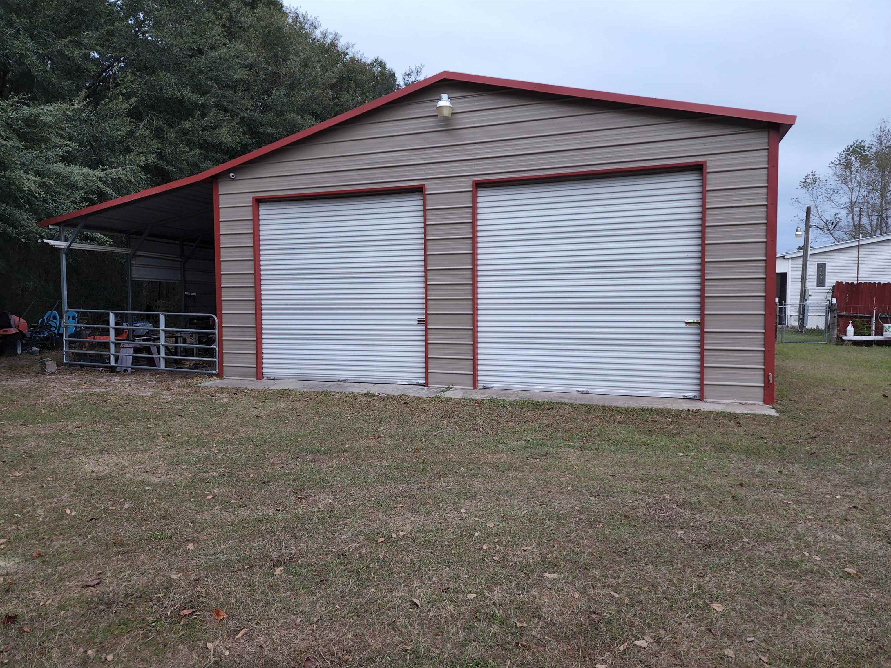 207 Gwen Drive Lee, FL 32059 - Photo 35 of 36